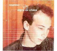 Scanner and Soc - Scanner Vs Signs Ov Chaos [12" VINYL]