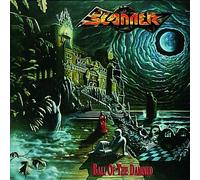 SCANNER BALL OF THE DAMNED NEW LP