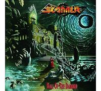 Scanner - Ball Of The Damned (Sky Blue Vinyl) [VINYL]