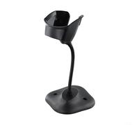 Scanner Bracket Adjustable Stand for Zebra Symbol for Motorola DS2208 DS2278 DS4308 DS4608 DS8108, Long Lasting ABS Construction