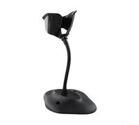 Scanner Bracket Stand for Zebra Symbol for Motorola DS2208 DS2278 DS4308 DS4608 DS8108 Barcode Scanners for Stable Support in Industrial Office Use