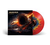 Scanner - The Cosmic Race [VINYL]