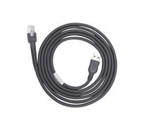 Scanner data cable LS2208 AP LS4208 DS9208 barcode scanner USB port data cable