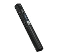 Scanner Document iScan Portable Mini Handheld A4 Book for JPG and PDF Format 300/600/900 DPI(6.4mm -1)