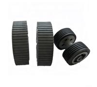 Scanner Feed Roller Kit fi-7120 fi-7130 Replacement Part | Complete consumable set, fixes feed errors, suits fi-7180/7280, extends scanner life, neutral packaging