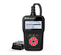 Scanner for Car, AS100 OBD2 Car Code Reader Automotive Vehicle Universal Scanner Check Engine Fault Diagnostic Scan Tool