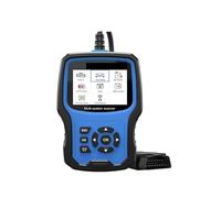 Scanner for Car, BM700 OBD2 Scanner for MINI EPB Airbag TPMS Battery Oil Reset Automotive Free Update Car Diagnostic Tool
