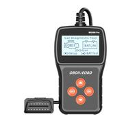 Scanner for Car, Check Engine System Car Diagnostic Tool OBD2 Scanner Live Data Code Reader Battery Tester MS309PRO Multi-Language