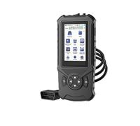Scanner for Car, Obd2 Scanner Car Diagnostic Tool Auto Engine ABS SRS TCM 4 System Code Reader Automotive Scan Diagnosis