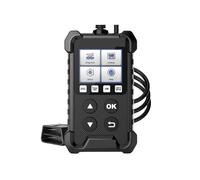 Scanner for Car, Obd2 Scanner Diagnostic Tool Automotive Full OBD2 Code Reader Check Engine DTC Lookup Read Clear Error