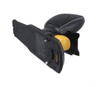 Scanner Handle for Zebra TC70 TC72 TC75 TC77 Pistol Grip Trigger - Secure ABS for snap-on for Barcode Reader Industrial Use Comfortable Hold Standard Size