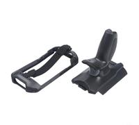 Scanner Handle + Protective Case For Zebra TC51 TC52