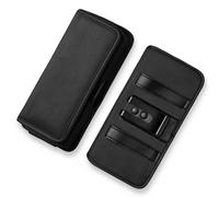 Scanner Holster, Durable Carrying Case Pouch for Zebra TC52 TC53 TC57 TC58 TC72 TC27 EC50 Most Handheld Barcode Scanners and Mobile Phone Under 7 Inch