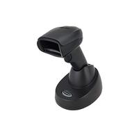 Scanner Honeywell Xenon Extreme Performance (XP) 1952G-HD (High Density) Cordless Barcode/Area-Imaging (2D, 1D, PDF, Postal) Kit, Includes Cradle and USB Cord (CBL-500-300-S00, Type A, 3m/9.8’)