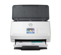 Scanner HP Scanjet Pro N4000 snw1 Dokumentenscanner A4 40 NEW