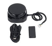 Scanner Industrial Grade Distance Detector Sensor with IP65 Protection for Robot Obstacle Avoidance -, Wide Range, Indoor and Outdoor Use