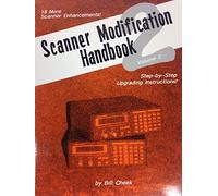 Scanner Modification Handbook: 002