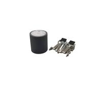 Scanner Pad Assembly Pick Roller PA03289-0111 PA03289-0001 Compatible With Fujitsu Fi 4120C 4120C2 4220C 4220C2 5120C 5220C 6000NS 6010N(10 SET)
