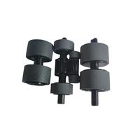 Scanner Paper Pickup Roller Kit for Brother ADS-2200 ADS-3100 ADS-3300W ADS-4100 ADS-4300 ADS-4500W ADS-4700