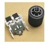 Scanner Pick Roller Pad Assembly Fit For Fujitsu Fi-6110 ScanSnap S1500 S1500M N1800 PA03586-0001 PA03586-0002