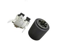 Scanner Pick Roller Pad Assembly PA03586-0001 PA03586-0002 Fit For Fujitsu Fi-6110 ScanSnap N1800 S1500 S1500M(4set)