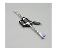 Scanner Pickup Roller Separation Roller 9934B002 9934B001 MD1-0938-000 MD1-0934-000 75K Fit For Canon Image For MULA DR-F120 Ex Roller(Oem Kit)