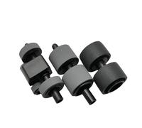 Scanner Replacement Roller kit PA03708-0001 for Fujisui SP-1120 SP-1125 SP-1300 SP1120 SP1125 SP-1300 Scanner Pickup Paper Roller kit