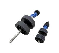 Scanner Roller Assembly Kit 1Set B12B819031 Replacement | Fit for Epson ES Series ES400 ES500 ES865 DS780 DS870 DS970 FF680W DS530 DS570 DS575 DS770 Scanner Accessories
