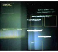 Scanner - Sound Polaroids