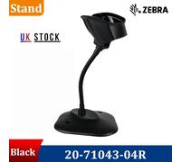 Scanner Stand for Zebra DS2208/DS2278/DS4308/DS8108 Bracket 20-71043-04R UK