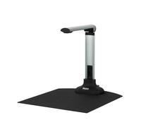 Scanner T1280 Soft Base Book Document Camera 12 Mega-pixel HD Size A4 English Software For Office/School/Bank/Hospital