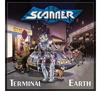 Scanner - Terminal Earth