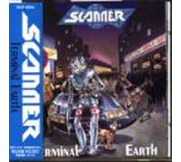 Scanner - Terminal Earth (japon)