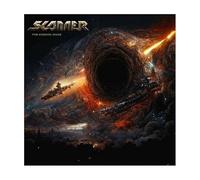 Scanner - The Cosmic Race [VINYL]