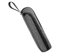 Scanner Travel Bag - Uses Gadget Container, Digital Scanner Case, Anti-Scratch Storage Case, Padded Waterproof Case for Receipts, Scan Tools, Electronic Transmission Organiser