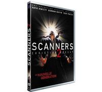 SCANNERS 2 - LA NOUVELLE GéN