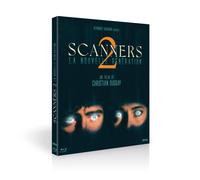Scanners II : La nouvelle génération
