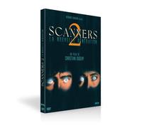 Scanners II : La nouvelle génération