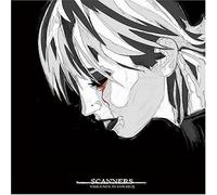 Scanners - Violence Is Golden