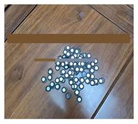 Scanning Marking Dots 3D Scan Positioning Targets Magnetic Marking Points Gauge Points High Reflective Magnetic Labeling Inside Marking Point Gauge Point Marker(1000 Points-01)