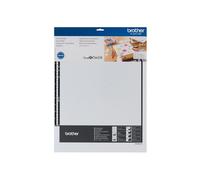 Scanning support for Scan'n'Cut SDX 1200 - BROTHER - White - 30.5 x 30.5 cm