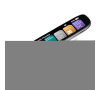 Scanning Translator Pen | 142 Languages Touch Sn Translation Ai Translator Pen - Offline Electronic Dictionaries Photo Text to Sp Learning Reading Tools for Kids Men Women