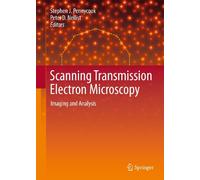 Scanning Transmission Electron Microscopy: Imaging and Analysis