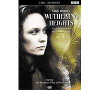 Wuthering Heights - 2-DVD Set