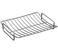 Scanpan 18/10 Stainless Steel Roasting Rack, Medium