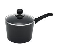 Scanpan Classic Induction 20cm Saucepan with Lid