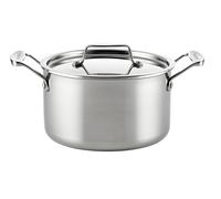 Scanpan Fusion 5 20cm 3.7L Dutch Oven/Casserole