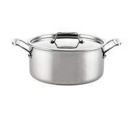 Scanpan Fusion 5 24cm 5.2L Dutch Oven/Casserole
