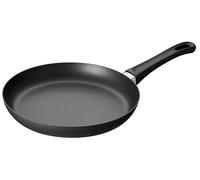 SCANPAN Classic 10-1/4-Inch Fry Pan, Black, 26001200