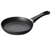 Scanpan Classic 20 cm Frying Pan, Black